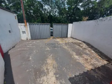Lote/Terreno à venda, 1600m² no Recanto, Americana