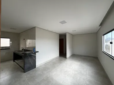 Apartamento com 3 Quartos à venda, 70m² no Jardim Panorama, Montes Claros