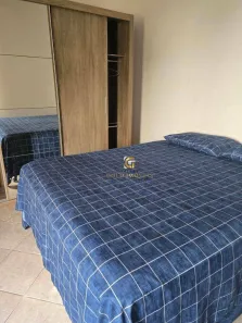 Casa de Condomínio com 1 Quarto à venda, 80m² no Portal do Patrimonium, Caraguatatuba