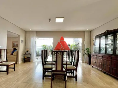 Casa com 3 Quartos à venda, 243m² no Jardim São Paulo, Americana