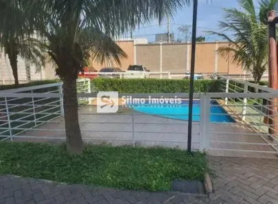 Apartamento com 2 Quartos à venda, 100m² no Jardim Inconfidência, Uberlândia