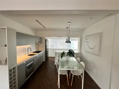 Apartamento com 2 Quartos para alugar, 104m² no Cerqueira César, São Paulo