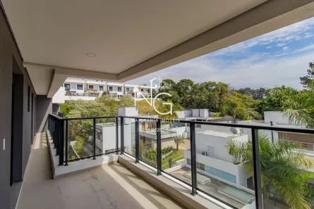 Apartamento com 3 Quartos à venda, 108m² no Parque Rincão, Cotia