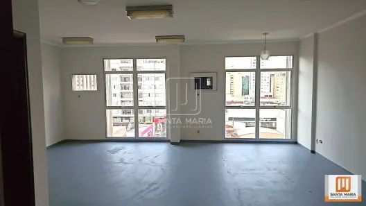 Sala Comercial à venda, 43m² no Centro, Ribeirão Preto