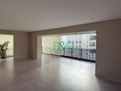 Apartamento com 3 Quartos para alugar, 226m² no Jardim Paulista, São Paulo