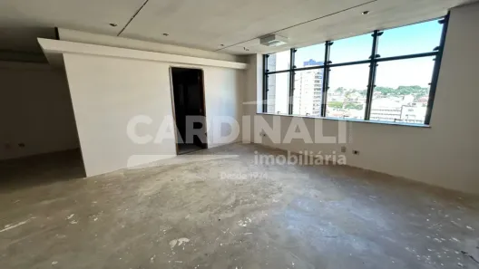 Ponto Comercial à venda, 84m² no Centro, Ribeirão Preto