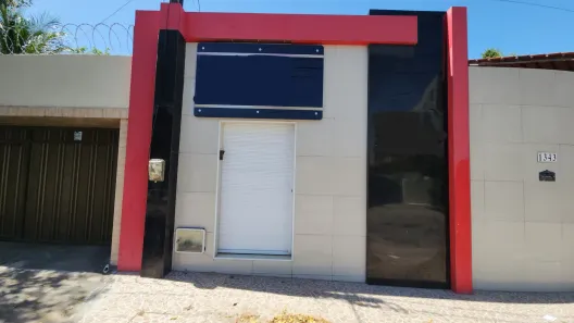 Sala Comercial com 3 Quartos à venda, 50m² no Engenheiro Luciano Cavalcante, Fortaleza