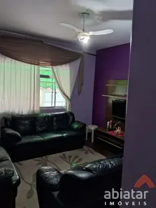 Casa com 2 Quartos à venda, 125m² no Jardim Panorama, Taboão da Serra