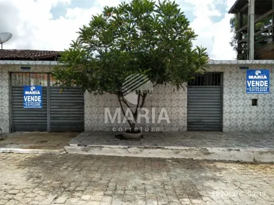 Casa com 2 Quartos à venda, 75m² no Centro, Bezerros