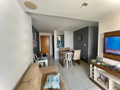 Apartamento com 3 Quartos à venda, 70m² no Encruzilhada, Recife