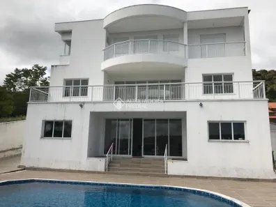 Casa de Condomínio com 6 Quartos à venda, 860m² no Parque dos Cafezais V, Itupeva