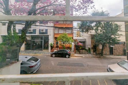 Apartamento com 1 Quarto à venda, 45m² no Centro Histórico, Porto Alegre