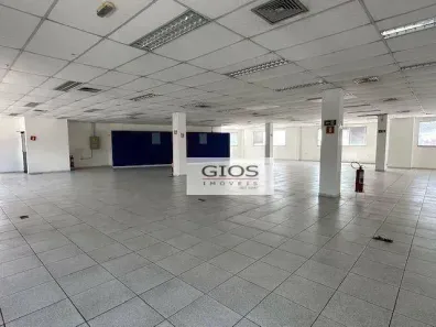 Prédio Comercial para alugar, 1771m² no Sumarezinho, São Paulo