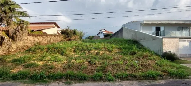 Lote/Terreno à venda, 576m² no Caminhos de San Conrado (Sousas), Campinas