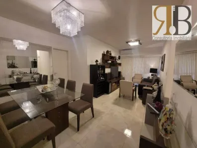 Apartamento com 3 Quartos à venda, 105m² no Freguesia (Jacarepaguá), Rio de Janeiro