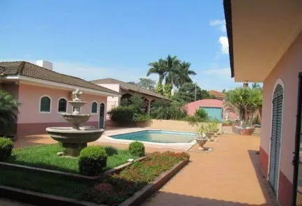 Imóvel Comercial com 7 Quartos à venda, 1105m² no Jardim Vivendas, São José do Rio Preto