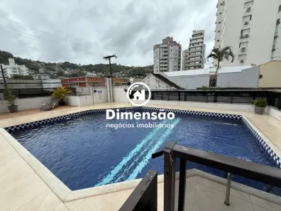 Apartamento com 3 Quartos à venda, 157m² no Centro, Florianópolis