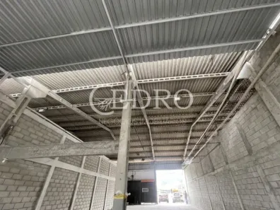 Galpão/Depósito/Armazém à venda, 150m² no Campo Redondo, São Pedro da Aldeia