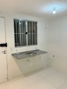 Kitnet com 1 Quarto para alugar, 23m² no Jardim Brasil (Zona Norte), São Paulo