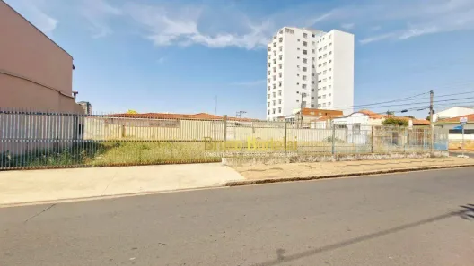 Lote/Terreno para alugar, 1054m² no Zona Central, Rio Claro