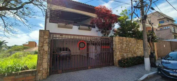 Sobrado com 3 Quartos à venda, 509m² no Parque Campolim, Sorocaba