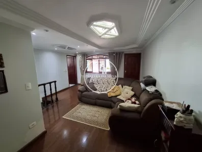 Sobrado com 4 Quartos à venda, 200m² no Jardim Nova Germania, São Paulo
