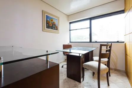 Ponto Comercial para alugar, 30m² no Bela Vista, São Paulo