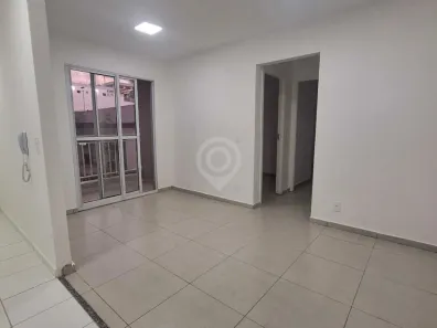 Apartamento com 2 Quartos à venda, 47m² no Núcleo Residencial Doutor Luiz de Mattos Pimenta, Itatiba