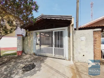 Casa com 4 Quartos à venda, 220m² no Jardim Tangará, São Carlos