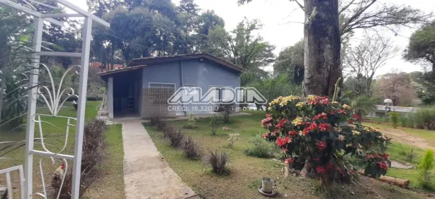 Fazenda/Sítio com 2 Quartos à venda, 65m² no Dois Córregos, Valinhos