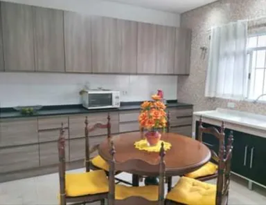 Casa com 2 Quartos à venda, 96m² no Parque Turiguara, Cotia