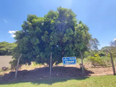 Fazenda/Sítio à venda, 2030m² no Jardim Florença, Marília