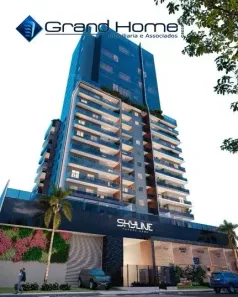 Apartamento com 3 Quartos à venda, 240m² no Praia de Itaparica, Vila Velha