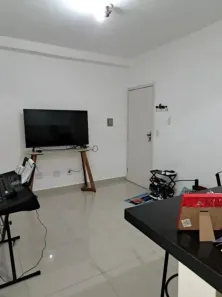 Apartamento com 1 Quarto à venda, 35m² no Setor Habitacional Contagem, Brasília