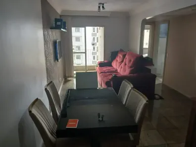 Apartamento com 3 Quartos à venda, 80m² no Santa Teresinha, São Paulo