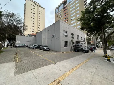 Prédio Comercial com 12 Quartos para alugar, 743m² no Vila Clementino, São Paulo