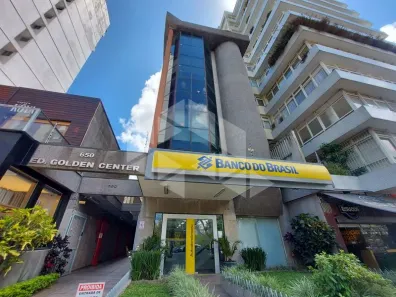Sala Comercial para alugar, 40m² no Moinhos de Vento, Porto Alegre