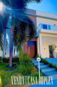 Casa de Condomínio com 4 Quartos à venda, 205m² no Parque das Nações, Parnamirim