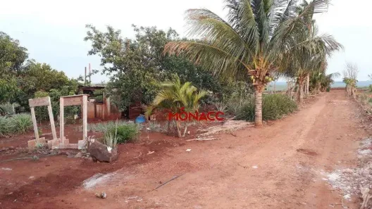 Fazenda/Sítio com 4 Quartos à venda, 260m² no Juranda, Juranda