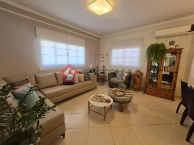 Casa de Condomínio com 3 Quartos à venda, 199m² no Parque Residencial Damha, Presidente Prudente