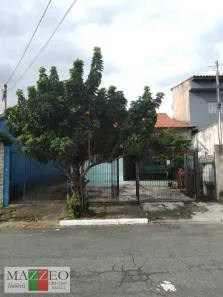 Casa com 5 Quartos à venda, 374m² no Cidade Nitro Química, São Paulo