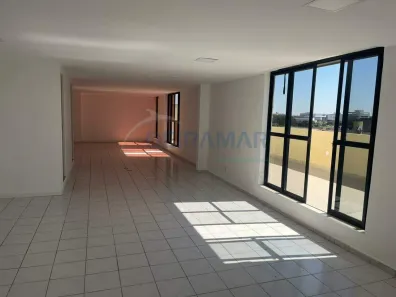 Sala Comercial para alugar, 135m² no Zona Industrial, Brasília