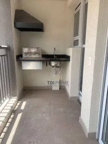 Apartamento com 2 Quartos à venda, 66m² no Santo Antônio, São Caetano do Sul