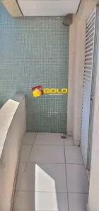 Apartamento com 3 Quartos à venda, 94m² no Santa Mônica, Uberlândia