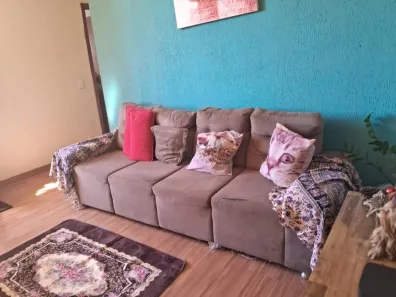 Apartamento com 2 Quartos à venda, 58m² no Jardim Paulicéia, Campinas