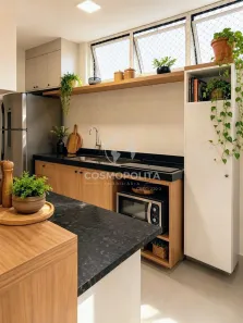 Apartamento com 4 Quartos à venda, 115m² no Jóquei, Teresina