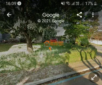 Lote/Terreno à venda, 515m² no Cidade Maia, Guarulhos