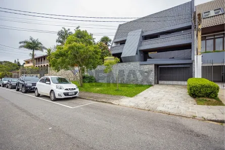 Casa com 4 Quartos à venda, 575m² no Ahú, Curitiba