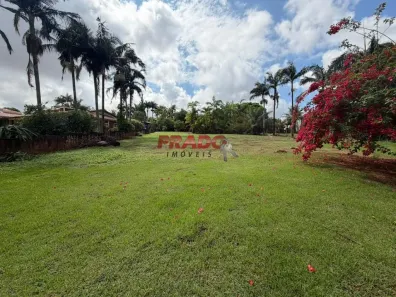 Lote/Terreno à venda, 1508m² no Loteamento Sumaré, Maringá