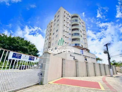 Apartamento com 2 Quartos para alugar, 70m² no São Judas, Itajaí